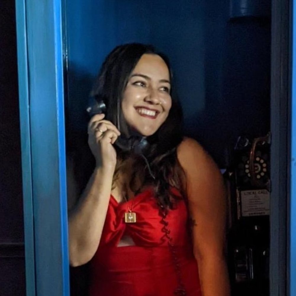 Meet your Posher, Madhu